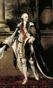 Sir Joshua Reynolds Portrait of John Stuart china oil painting artist